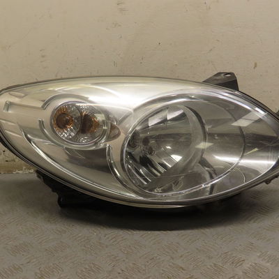 Phare droit Renault TWINGO II (CN0_) 1.2 16v (cn0k, cn0v) (2007) 3 portes
