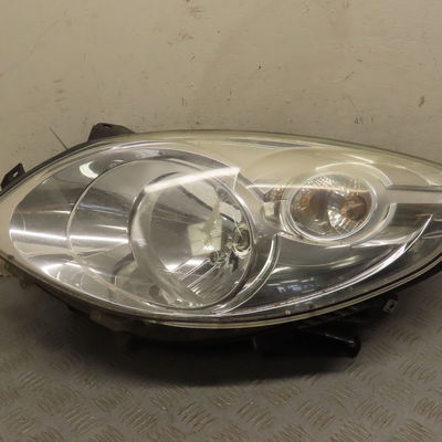 Phare gauche Renault TWINGO II (CN0_) 1.2 16v (cn0k, cn0v) (2007) 3 portes