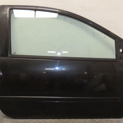 Porte avant droite Renault TWINGO II (CN0_) 1.5 dci (cn0e) (2007-2014) 3 portes