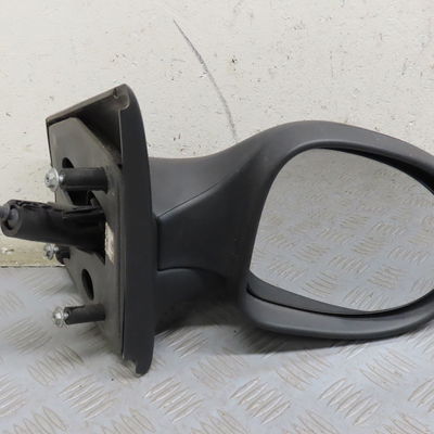 Retroviseur exterieur manuel droit Renault TWINGO II (CN0_) 1.5 dci (cn0e) (2007-2014) 3 portes