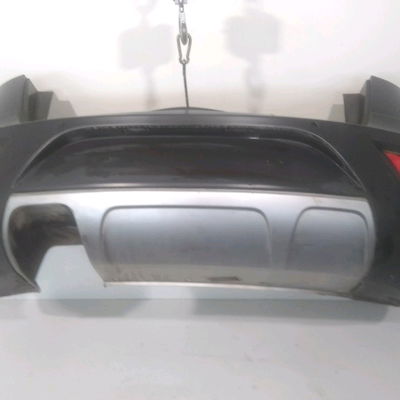 Pare-choc arrière Seat ALTEA XL (5P5, 5P8) 2.0 tdi 4x4 (2007-2013)