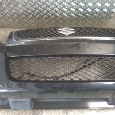 Pare-choc avant Suzuki GRAND VITARA II (JT, TE, TD) 1.9 ddis traction intégrale (jt419, td44, jb419wd,... (2005-2015)