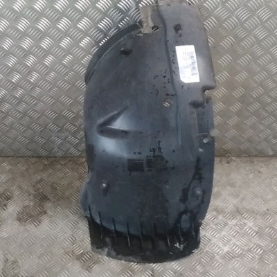 Pare-boue avant droit Renault TRAFIC II Camionnette (FL) 2.0 dci 90 (fl0h) (2006)