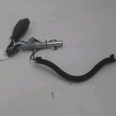 Ancrage ceinture avant gauche Renault TRAFIC II Camionnette (FL) 2.0 dci 90 (fl0h) (2006)