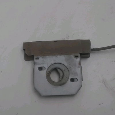 Serrure capot Renault TRAFIC II Camionnette (FL) 2.0 dci 90 (fl0h) (2006)