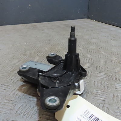 Moteur essuie-glace arrière Nissan JUKE (F15) 1.2 dig-t (2014)