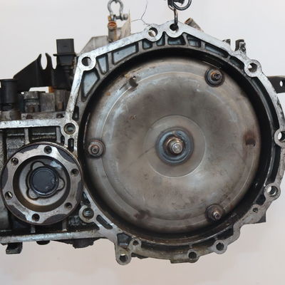 Boîte à vitesse automatique Audi A3 (8L1) 1.8 (1996-2003)