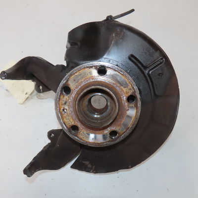 Fusee avg Volkswagen POLO V (6R1, 6C1) 1.6 tdi (2009) 5 portes