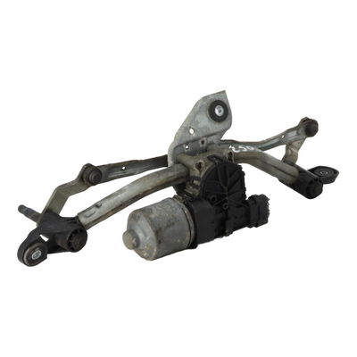 Moteur essuie-glace avant Renault TWINGO II (CN0_) 1.2 16v (cn04, cn0a, cn0b) (2007-2014) 3 portes