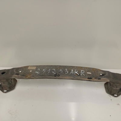 Traverse ar Bmw 1 (F20) 118 d (2011-2015)