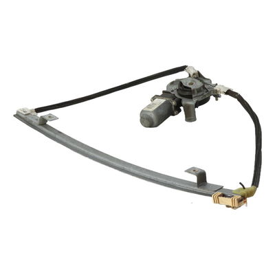 Mecanisme  moteur lève-glace avant droit Renault CLIO II (BB_, CB_) 1.2 16v (bb05, bb0w, bb11, bb27, bb2t, bb2u, bb2v, cb05,... (2001-2016) 3 portes