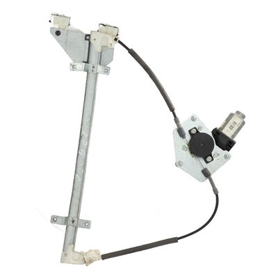Moteur leve-vitre avg Renault TWINGO II (CN0_) 1.2 16v (cn04, cn0a, cn0b) (2007-2014) 3 portes