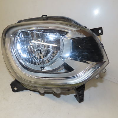 Phare droit Renault TWINGO III (BCM_, BCA_) 1.0 sce 65 (bcmj) (2019)