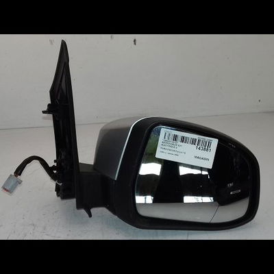 Retroviseur exterieur electrique droit Ford FOCUS II (DA_, HCP, DP) 1.6 tdci (2004-2012)