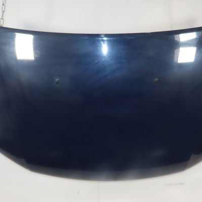 Capot Dacia SANDERO II 1.2 (2012)