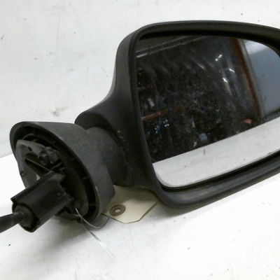 Retroviseur exterieur manuel droit Dacia SANDERO 1.5 dci (2010)