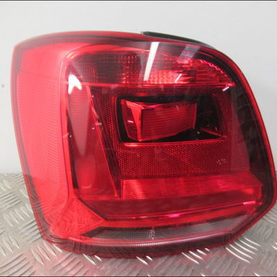 Feu arrière gauche Volkswagen POLO V (6R1, 6C1) 1.0 (2014)