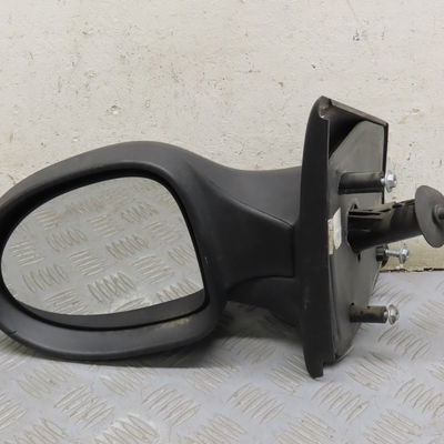 Retroviseur exterieur gauche Renault TWINGO II (CN0_) 1.5 dci (cn0e) (2007-2014) 3 portes