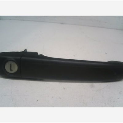 Poignee ext porte avd Volkswagen POLO (6N2) 1.4 (1999-2001) 5 portes