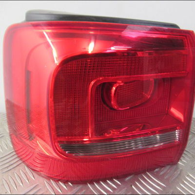 Feu arrière gauche Volkswagen TOURAN (1T3) 2.0 tdi (2010-2015) 5 portes