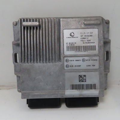 Calculateur moteur Renault CLIO V (B7_) 1.0 lpg (b7mt) (2019)