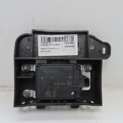 Capteur anti colision  Renault CLIO V (B7_) 1.0 lpg (b7mt) (2019)