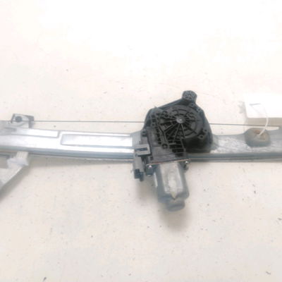 Mecanismemoteur leve-glace avg Citroën C4 II (NC_) 1.6 hdi 115 (2012)