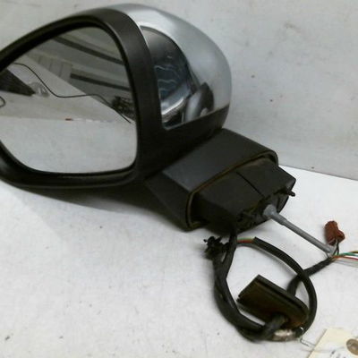 Retroviseur exterieur electrique gauche Citroën C3 II (SC_) 1.2 vti 82 (2012-2016) 5 portes