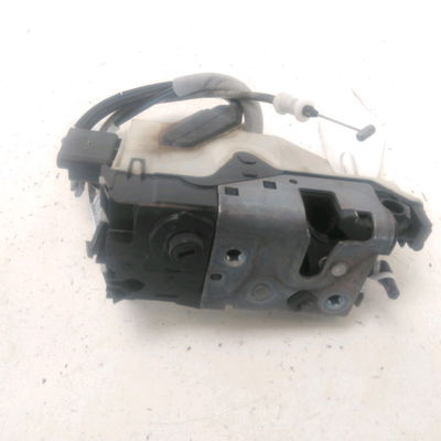Serrure porte avd Citroën C4 II (NC_) 1.6 hdi 115 (2012)