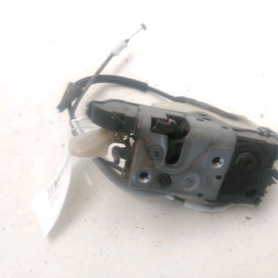 Serrure porte avg Citroën C4 II (NC_) 1.6 hdi 115 (2012)