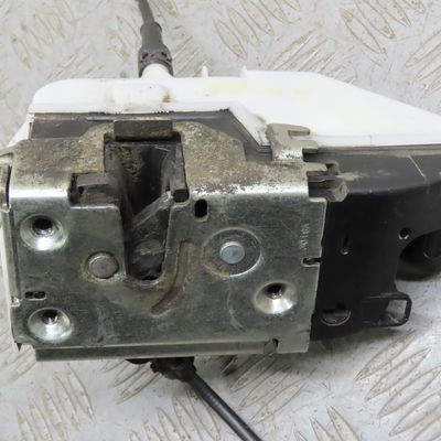 Serrure porte avd Renault TWINGO II (CN0_) 1.5 dci (cn0e) (2007-2014) 3 portes