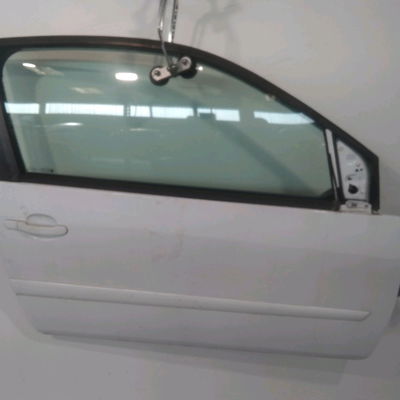 Porte avant droite Ford FIESTA V (JH_, JD_) 1.4 tdci (2001-2008) 5 portes