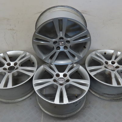 Jante aluminium 4 Seat IBIZA IV (6J5, 6P1) 1.9 tdi (2008-2010)