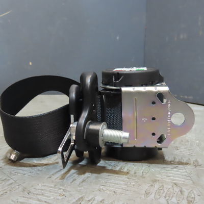 Ceinture arrière droite Nissan JUKE (F15) 1.2 dig-t (2014)
