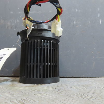 Ventilateur de chauffage Nissan JUKE (F15) 1.2 dig-t (2014)