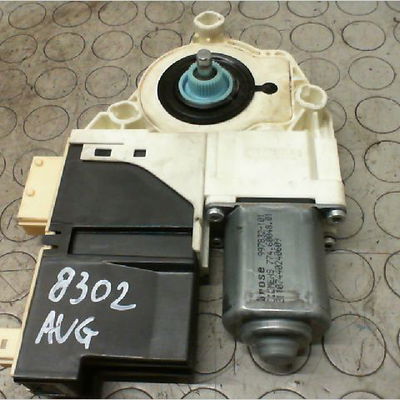 Moteur leve-vitre avg Peugeot 307 (3A-C) 1.6 hdi (2005-2009) 5 portes