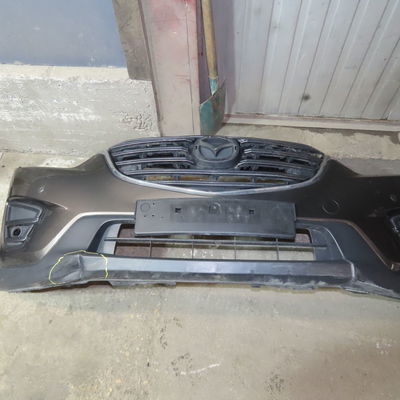 Pare-choc avant Mazda CX-5 (KE, GH) 2.2 d (ke2fw) (2012-2017) 5 portes