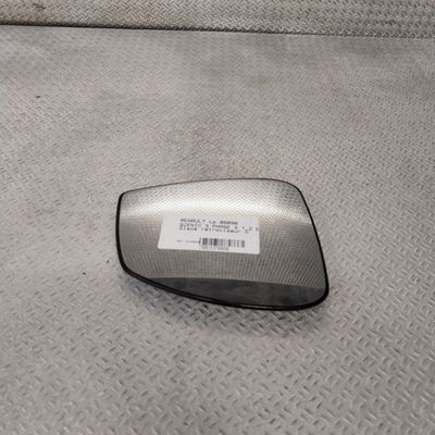 Glace  retroviseur exterieur droit Renault SCÉNIC III (JZ0-1_) 1.2 tce (2012)