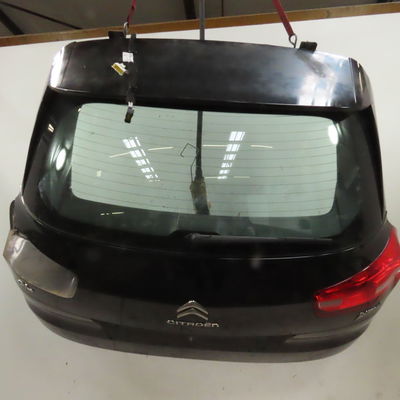 Hayon Citroën C4 PICASSO II 1.6 hdi - bluehdi 115 (2013) 5 portes