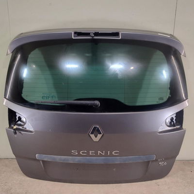 Hayon Renault SCÉNIC III (JZ0-1_) 1.2 tce (2012)