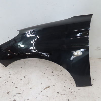 Aile avant gauche Peugeot 206 (2L_, 2M_) 1.4 i (2010-2013)