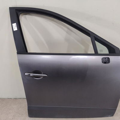 Porte avant droite Renault SCÉNIC III (JZ0-1_) 1.2 tce (2012)