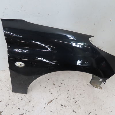 Aile avant droite Peugeot 206 (2L_, 2M_) 1.4 i (2010-2013)