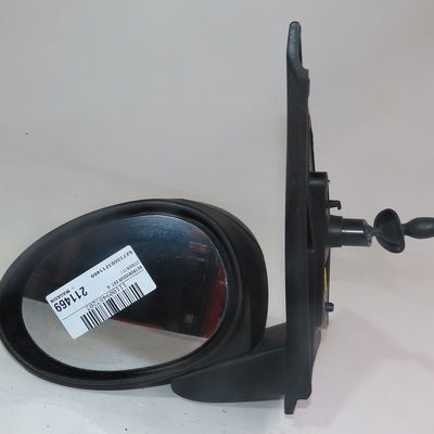 Retroviseur exterieur gauche Citroën C1 (PM_, PN_) 1.0 (2005-2014) 5 portes