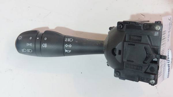 Commande eclairage Dacia SANDERO II 1.2 (2012)