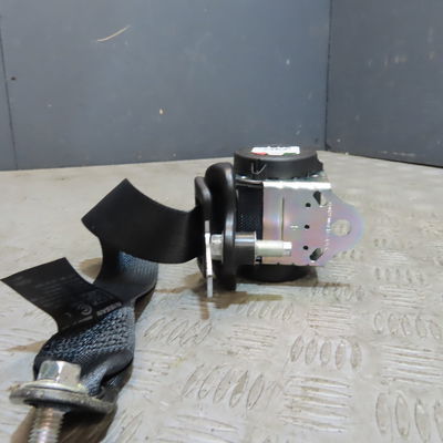 Ceinture arrière gauche Nissan JUKE (F15) 1.2 dig-t (2014)