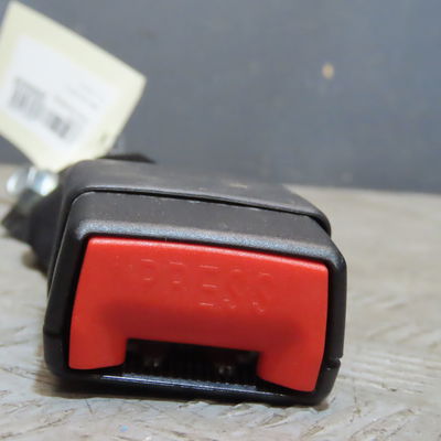 Ancrage ceinture arc Nissan JUKE (F15) 1.2 dig-t (2014)