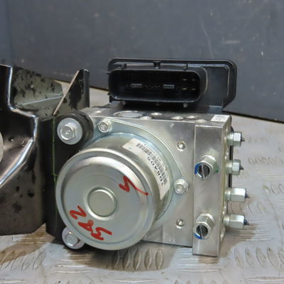 Bloc regulateur Nissan JUKE (F15) 1.2 dig-t (2014)