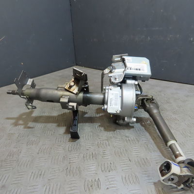 Colonne de direction assistee Nissan JUKE (F15) 1.2 dig-t (2014)