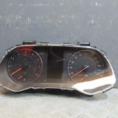 Compteur Renault CLIO V (B7_) 1.0 lpg (b7mt) (2019)